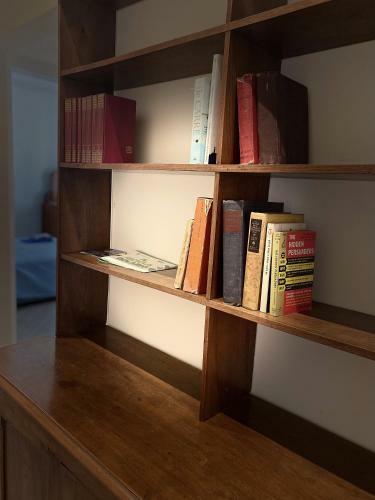 Apartamento Hostdomus - Trilocale Da Dino