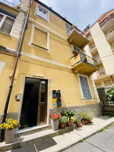 Apartamento Hostdomus - Trilocale Da Dino