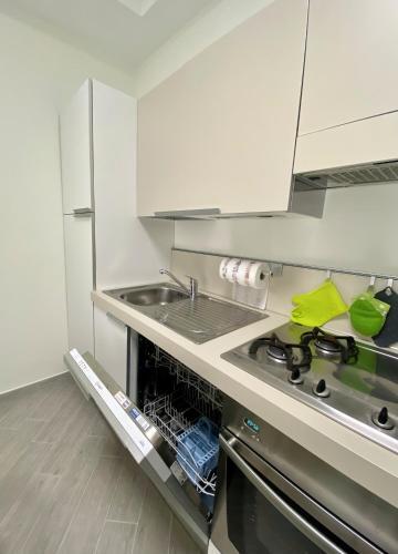 Apartamento Hostdomus - Trilocale Da Dino