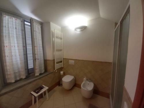 Apartamento Casa Laura