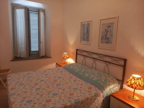 Apartamento Casa Laura