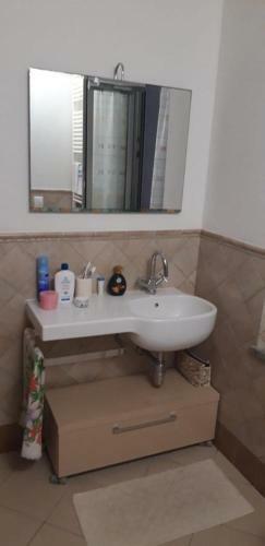 Apartamento Casa Laura