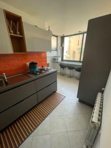 Apartamento Appartamento In Pieno Centro Di Follonica