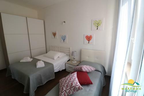 Maremma Holidays -trento Apartment