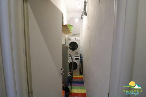 Maremma Holidays -trento Apartment