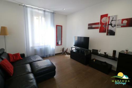 Maremma Holidays -trento Apartment