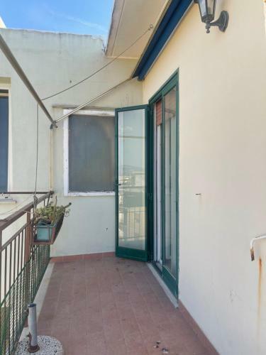 Apartamento Attico Vacanza Follonica Centro