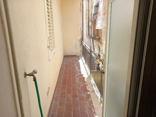 Apartamento Casa Teresa
