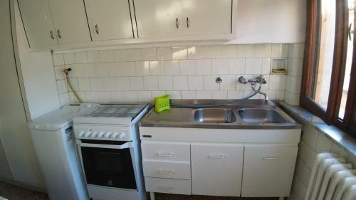 Apartamento Casa Teresa