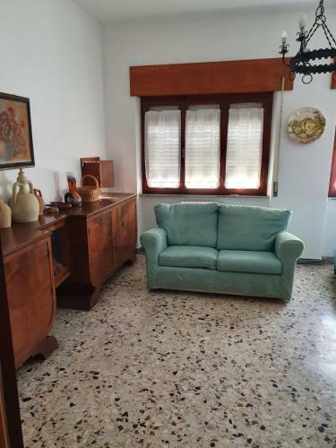 Apartamento Casa Teresa
