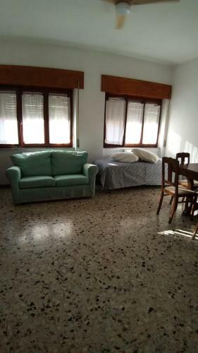 Apartamento Casa Teresa