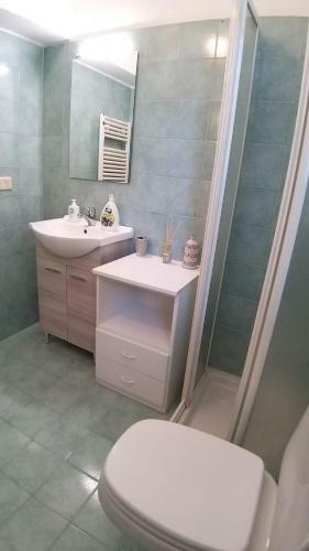 Apartamento Casa Teresa