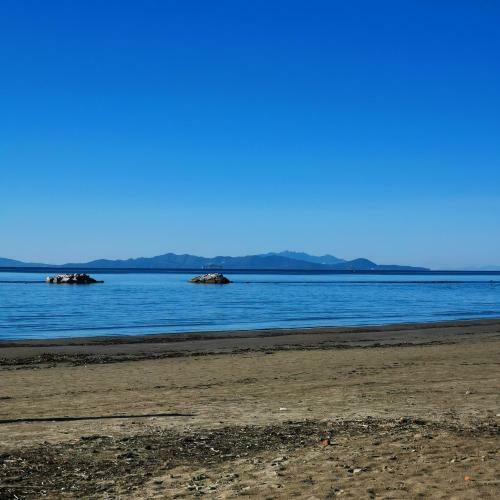 La Baracca Dei Pescatori