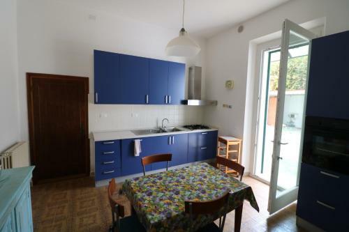 Apartamento Maremma Holidays :villa Manzoni
