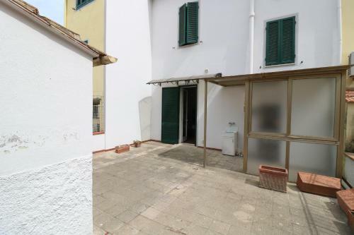 Apartamento Maremma Holidays :villa Manzoni