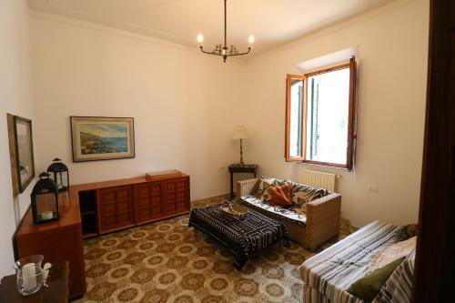 Apartamento Maremma Holidays :villa Manzoni
