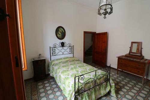 Apartamento Maremma Holidays :villa Manzoni