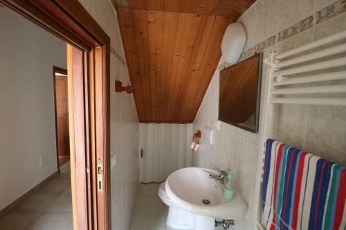 Apartamento Maremma Holidays :villa Manzoni