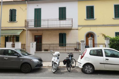 Apartamento Maremma Holidays :villa Manzoni