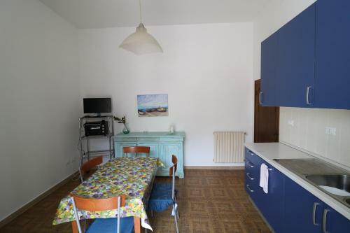 Apartamento Maremma Holidays :villa Manzoni