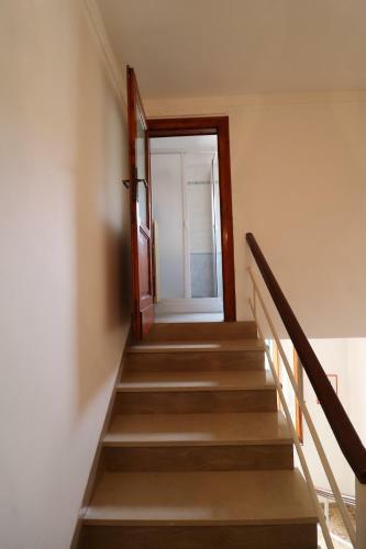 Apartamento Maremma Holidays :villa Manzoni