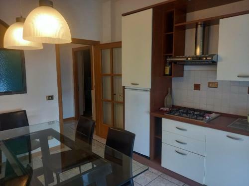Apartamento Casa Vittoria