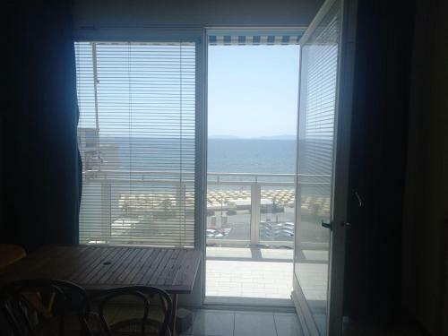 Apartamento Casa Vittoria