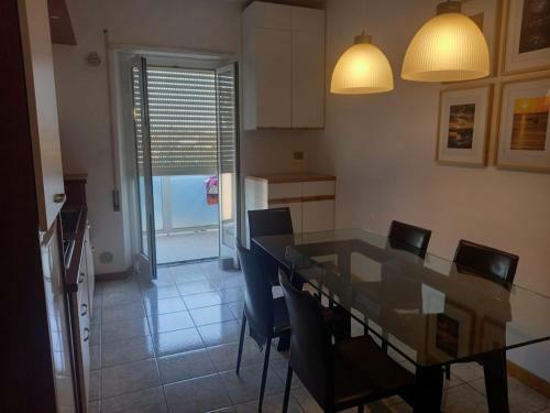 Apartamento Casa Vittoria