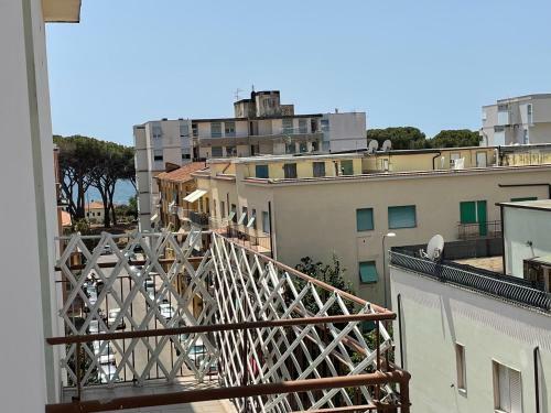 Apartamento Casa Berosa - Donizetti 26