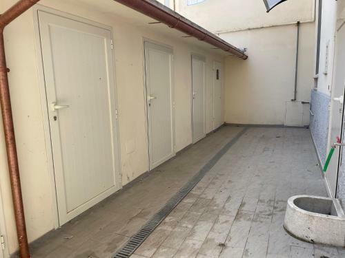 Apartamento Casa Berosa - Donizetti 26
