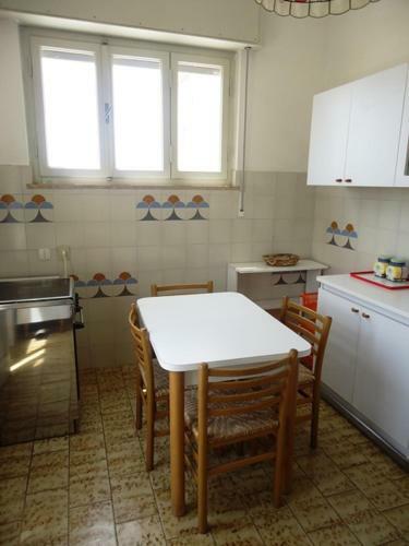 Apartamento Pratoranieri, Fronte Mare