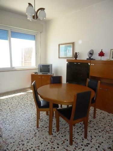 Apartamento Pratoranieri, Fronte Mare