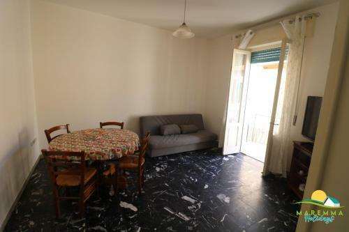Mentana 1 Apartment