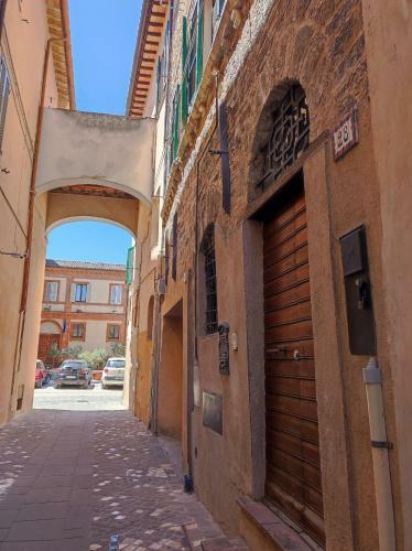 Apartamento Al Ventotto Di Maria