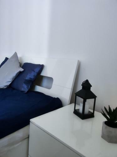 Apartamento Al Ventotto Di Maria