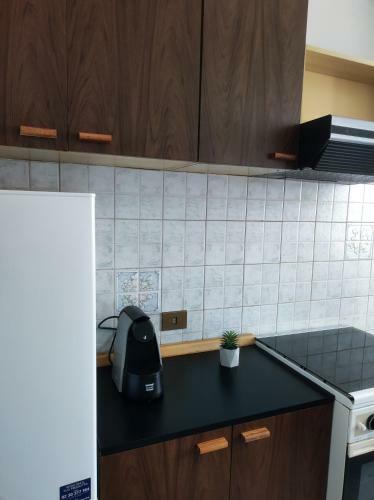 Apartamento Al Ventotto Di Maria