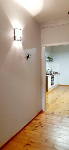 Hostal Pensjonat Domowe Zacisze