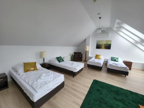 Apartament Per?a A31