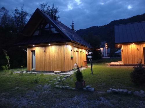 Villa Gorcza?ska Chatka