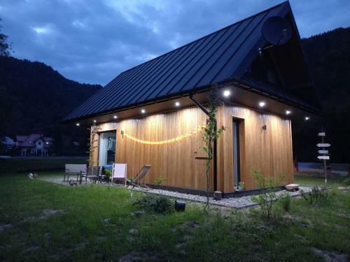 Villa Gorcza?ska Chatka