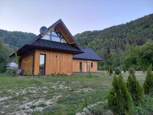 Villa Gorcza?ska Chatka