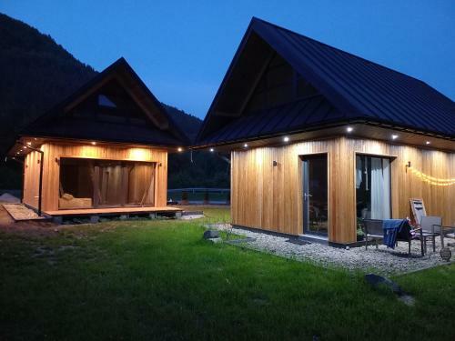 Villa Gorcza?ska Chatka