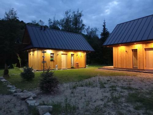 Villa Gorcza?ska Chatka