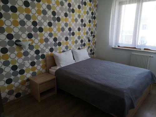 Apartament Marzenie 12 - Opole