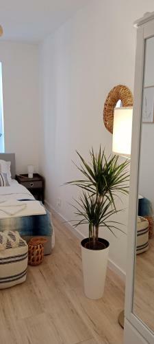City Glam Apartament 2