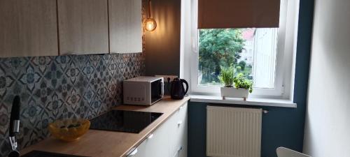 City Glam Apartament 2