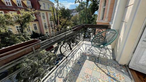 Apartamento Pok�j Nr 17
