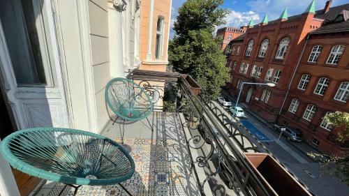 Apartamento Pok�j Nr 17