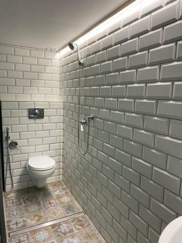 Apartamento Pok�j Nr 17