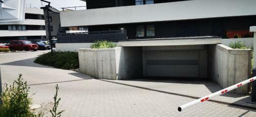 Apartment Natura Vision